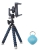 Arkon IBUS-33816 iBolt Tripod miniPro w. Sonic Shutter - Black