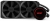 NZXT Kraken X52 240mm Liquid CPU Cooler w. Lighting and CAM ControlsIntel 1151/1150/1155/1156/1366/2011/2011-3, AMD FM2+/FM2/FM1/AM3+/AM3/AM2+/AM2120mm Fan(2), 1000~2000RPM, 21~36dBA