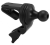 Arkon GN057 Removable Air Vent Mount w. 17mm Ball Head - Black