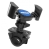 Arkon RV127 RoadVise Bicycle/Motorcycle Universale Handlebar Smartphone Mount - BlackTo Suit Smartphones up to 4