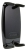 Arkon SM050-HPB-2 Slim-Grip Universal Mobile Phone Holder w. Dual-T Slot - Polish Black