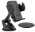 Arkon SM479 Mega Grip Deluxe Mini Sticky Suction Windshield/Dashboard Mount - Black