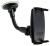 Arkon SM520 Slim-Grip Gooseneck Windshield/Dashboard Mount - BlackCompatible with Smartphones up to 5.2