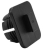 Arkon SP-SB-1T-B Single-T SBH Head Adapter - BlackTo Suit Scosche, Bracketron, and XM Satellite Radio Holders