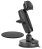 Arkon TWBMAG TW Broadcaster Single-Phone Magnetic Sticky Suction Mount - Black