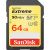 SanDisk Memory Cards - (SD)