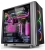 ThermalTake View 31 RGB Tempered Glass Mid-Tower Case - NO PSU, Black2.5