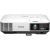 Epson EB-2250U 5000 Lumens WUXGA Mid Range Business Projector