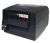 Citizen CLS531G Thermal Label Printer 300dpi with Cutter - Black (RS232/USB Compatible)