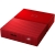 Western_Digital 2000GB (2TB) My Passport Portable HDD - USB3.0, RedAuto Backup, Password Protection, Reliability