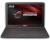 ASUS ROG GL752VW-T4081T-CH Gaming NotebookIntel Core i5-6300HQ(2.30GH, 3.20GHz Turbo), 17.3