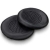 Poly Leatherette Ear Cushions - 2-PackTo Suit Plantronics Voyager Focus UC Headset