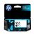 HP L0S60AA 955 Original Ink Cartridge - Black