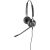 Jabra Biz 2400 II Duo USB Mic Headset