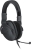 Roccat CROSS Multi-Platform Over-Ear Stereo Gaming Headset - BlackHigh Quality, 50mm Neodymium Drivers, Detachable Dual Microphones, Aerodynamic Design, Volume Control, 3.5mm