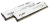 Kingston 16GB (2x8GB) PC4-17000 (2133MHz) DDR4 RAM - CL14 - HyperX Fury White2133MHz, 288-Pin DIMM, CL14, Non-ECC, Unbuffered, 1.2V