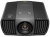 BenQ W11000 DLP 4K UHD THX Home Cinema Projector3840x2160, 2200lm, 50,000:1(w. Dynamic Iris), 3000/4000/6000hrs(Normal/Eco/SmartEco), VGA, HDMI, VGA, USB(mini B), LAN, RS232