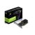 Leadtek Quadro P1000 4GB Graphics Card4GB, GDDR5, 128-bit, 640 CUDA Cores, mDP(4), Active Fansink, Low-Profile, PCI-E 3.0x16