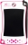 Bodyglove JOT 4.5 LCD eWriter - Pink4.5