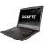 Gigabyte P57X-1070-701S P57X v6 P Series Gaming Notebook Core i7-6700HQ(2.6GHz-3.5GHz),17.3
