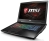 MSI GT73 7RF-628AU Titan Pro Gaming Notebook Intel Core i7-7820HK(2.90GHz, 3.90GHz Turbo), 17.3