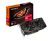 Gigabyte Radeon RX580 Gaming 8GB Video Card8GB, GDDR5, (1355MHz, 8000MHz), 256-bit, DVI-D(1), HDMI(1), DP(3), WINDFORCE Fansink, PCI-E 3.0x16