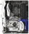 Asrock X370 Taichi MotherboardAMD AM4, AMD Promontory X370, DDR4-3200MHz+(O.C)(4), Ultra M.2(1), M.2(1), PCI-E 3.0x16(2), SATA-III(10), GigLAN, WiFi, BT, HD-Audio, USB3.1(2), USB3.0(10), ATX