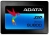 A-Data 128GB 2.5`` Solid State Drive - 3D TLC NAND, SATA-III 6Gbp/s - Ultimate SU800550MB/s Read, 300MB/s Write