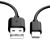 8WARE UC-2002AC USB2.0 Type-C to USB Type-A M/M Cable - 2mUSB Type-C (Male) to USB Type-A (Male)