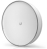 Ubiquiti ISO-BEAM-620 IsoBeam Isolator Radome for 620mm Dish Reflector - WhiteTo Suit RD-5G30-LW, PBE-M5-620, and PBE-5AC-620