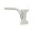 Ubiquiti UB-AM Universal Antenna MountIncluded Base, Pole, M6 Pivot Bolt(1), M6 Adjusting Bolt(2), M6 Serrated Flange Nut(3)