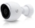 Ubiquiti UVC-G3 UniFi Video Camera G3 w. Infrared - WhiteEFL 3.6 mm, f/1.8, 1080p, 30FPS, 1-Port 10/100 Ethernet, Built-In Microphone, 24V Passive PoE