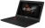 ASUS GL502VS-GZ233T ROG Strix Gaming Notebook - BlackIntel Core i7-7700HQ(2.80GHz, 3.80GHz Turbo), 15.6