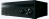 Sony STRDH550 5.2 ch A/V Receiver - Black High Quality Sound, Rich Surround DTS-HD, Dolby TrueHD Audio, Immersive, Ambient, USB