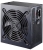 CoolerMaster 500W Extreme Power Plus Power Supply - ATX12V/V2.3 - OEM120mm Fan, 20+4-Pin MB(1), 4+4-Pin CPU 12V(1), SATA(4), PCI-E 6-Pin(1), 4-Pin Peripheral(5), 4-Pin Floppy(1)OEM Bulk Packaging