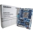 Gigabyte MW50-SV0 (rev. 1.0) Motherboard LGA2011v3, Intel C612, DDR4-2400 MHz, PCIe x16(2), SATA-III(13), RAID 0/1/10/5, GigLan(3), USB3.0(4), USB2.0(2), ATX