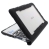 Gumdrop DT-ACBC202-BLK Drop Tech Case - To Suit Asus Chromebook C202 - Black