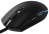 Logitech G-Pro Gaming Mouse - Black High Performance, PMW3366 Optical Sensor, 200~12,000dpi, 6-Programmable Buttons, RGB Illumination, Ambidextrous Design, USB2.0