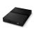 Western_Digital 1000GB (1TB) My Passport For Mac Portable HDD - USB3.0, Black