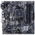 ASUS Prime B350M-A MotherboardAMD AM4, AMD B350, DDR4-3200MHz(O.C)(4), M.2(1), PCI-E 3.0x16(1), SATA-III(6), GigLAN, HD-Audio, HDMI, VGA, DVI-D, USB3.1, mATX