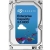 Seagate 3000GB (3TB) 7200RPM SATA-III 6GbsHDD w. 128MB Cache - ST3000NM0005 Enterprise Capacity