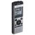 Olympus WS-852 Digital Voice Recorder with built-In 4GB Internal Memory - up to 32GB Storage