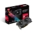 ASUS Rog Strix RX570 OC Edition 4G Gaming Video Card4GB, GDDR5, (1310MHz, 1300MHz), 256-bit, 2048 Stream Processor, (5120x2880), DVI-D(2), DP, HDMI, Fansink