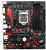 ASUS ROG Strix B250G Gaming MotherboardLGA1151, Intel B250, DDR4-2400MHz(4), M.2(2), PCI-E 3.0x16(1), SATA-III(6), GigLAN, HD-Audio, DVI, HDMI, USB3.0, USB2.0, PS2, mATX