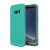 LifeProof Fre Case - To Suit Samsung Galaxy S8 - Light Teal/Maui Blue/Mango Tango