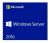 Microsoft Windows Server CAL 2016 English 1pk DSP OEI 5 Clt Device CAL