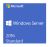 Microsoft Windows Server Standard 2016 64Bit English 1pk DSP OEI DVD 16 Core