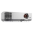 NEC ME331WG LCD Projector - WhiteWXGA, 1024x768, 3300lm, 12000:1, 4000/9000Hrs(Normal/Eco), LAN, VGA(1), HDMI(2), RCA(1), USB Type-A, Speakers