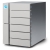 LaCie 24000GB (24TB) 6big Thunderbolt 3 Desktop RAID Storage - USB3.1/Thunderbolt 324TB, 6x4TB 3.5