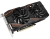 Gigabyte Radeon RX580 Gaming 4GB Video Card4GB, GDDR5, (1355MHz, 7000MHz), 256-bit, DVI-D, HDMI, DP(3), Fansink, PCI-E 3.0x16